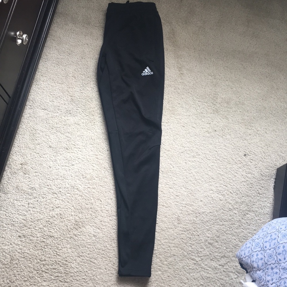 Adidas Climacool track pants